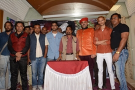 Rajesh Mittal’s historical  Drama Shaheed Chandrashekhar Azaad  To Storm The Screens All Over On 24th January 2020