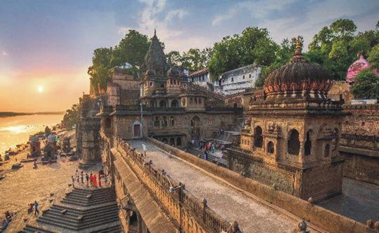 Madhya Pradesh Launches Campaign For monsoon Tourism In Buffer Zones