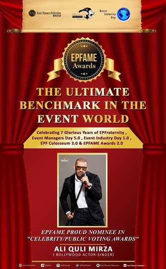 ANOTHER BIGGEST SHOW BY SIR PRASHOB SAINI OF EVENT PLANNER FEDERATION 27TH SEPTEMBER ON EVENT INDUSTRY DAY N WORLD TOURISM DAY