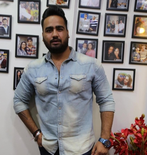 Producer Saif Akhtar Imam Said JO NA NACHE” Will Rock At Parties