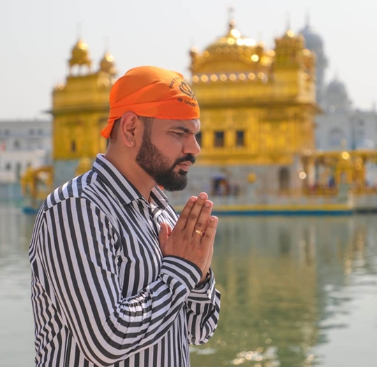 Award Winning Director Sam Khan on the Emergence of Short Format Films in India