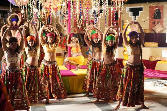 VISHH – POISON  New Film  Directed by RAKESH SAWANT Shooting Completed In DEHRADUN Becomes First Biggest Multi-Star Film To Be Completed During  Unlock  With All  Safety Procedures