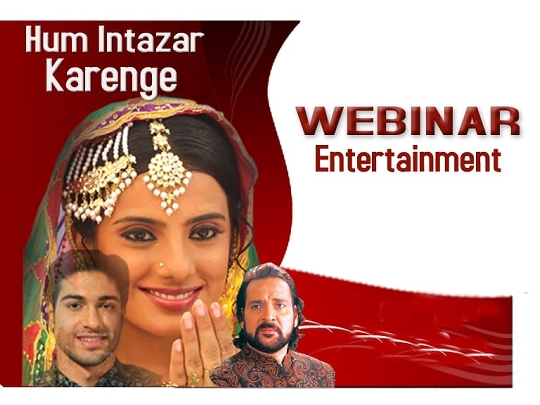 “WEBINAR NEWS” TO BRING ABOUT A NEW REVOLUTION ON OTT PLATFORMS