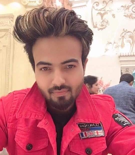 Success Finds It’s Own Way – Singer Shree N