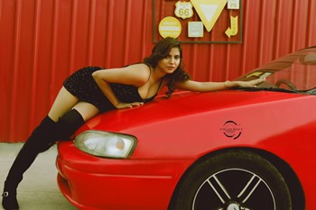 Akshita Sharma – Education And Moral Values To Anyone In Film Industry Will Make Them More Shine