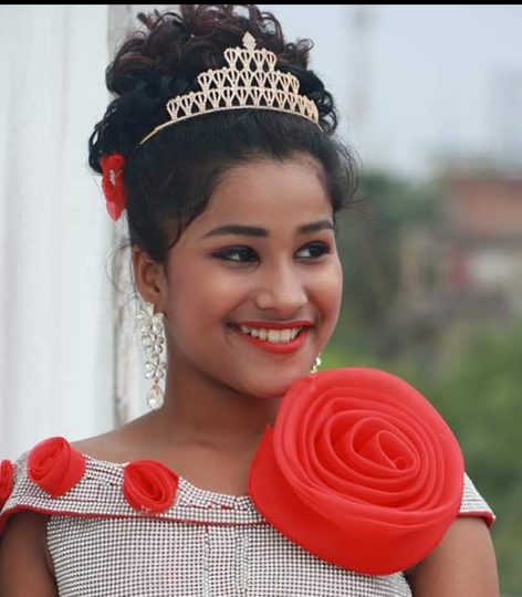 Little Known Facts About The Bhubaneswar Girl Saranya Samatary