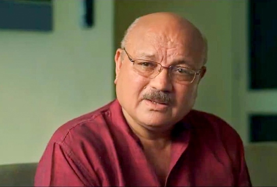 अरुण बख्शी हिन्दी फिल्म “48 कोस” में अभिनेता, गायक और संगीतकार के रूप में !