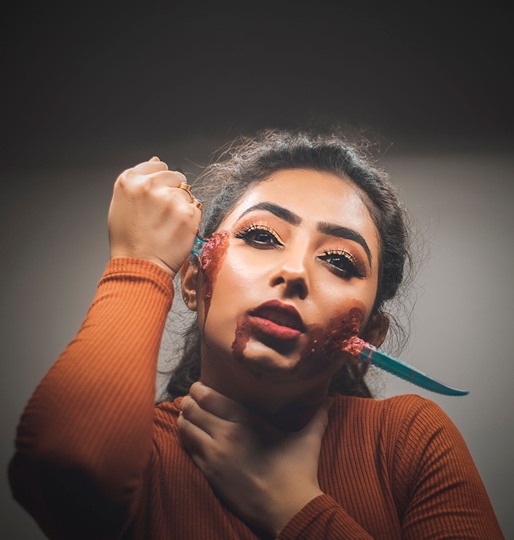 Meet Priyanka Sarmacharjee  the top Entrepreneur and makeup artist known for her absolutely stunning makeup skills