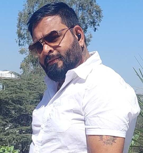 Yash Mehta Is Ready To Enter In To Bollywood With The Film  MATCH OF LIFE