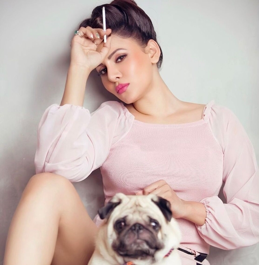 Actress Kavya Keeran Says that every woman is a form of Power Just It is important for them to recognize themselves