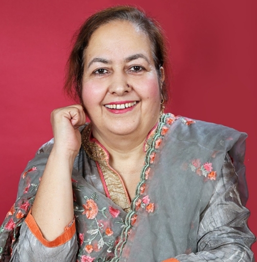 Meet Veeran Wali Bagga  A Promising Character  In The Hindi Film Industry