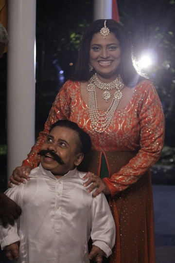 Comedian KK Goswami’s Growing Fan Following  Busy In Hindi – Gujarati – Marathi Cinema – Web Series After TV