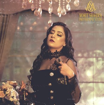 Isha Sharma – Modelling Was A Childhood Dream And I Sacrificed A Lot To Achieve The Crown