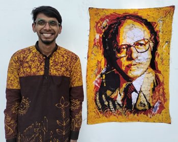 AWADH ART FESTIVAL – The 5th Edition Of AAF Was Recently Held At Visual Arts Gallery New Delhi