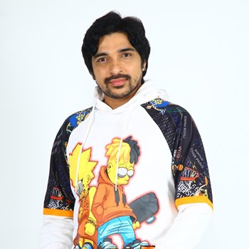 स्टाइलिश स्टार प्रत्यूष मिश्रा और मेघा सक्सेना का सांग "नथुनिया पे बवाल" टी सीरीज से रिलीज होते ही हुआ पॉपुलर