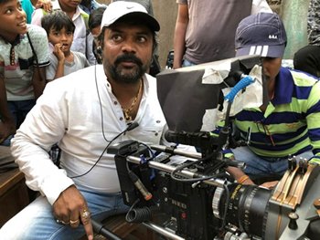 Producer Satish Samudre’s Ambitious Romantic Drama N Comedy Marathi  Film BABLEE  Ready To Kiss The Screen All Over