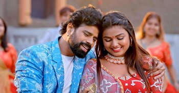 अभिनव तिवारी लुभाये मनीषा यादव के ‘लहंगा जयपुरिया’ पर, ZIFC म्यूजिक का मिला साथ