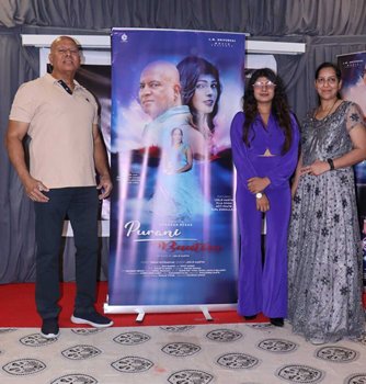 शंकर रेगर का म्यूजिक वीडियो ‘दिलवाले मरते हैं’ लांच, पूर्व सैनिक लेस्ली मार्टिन का दिखा अलग अंदाज