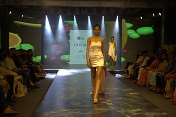 Celebrate The Confluence Of Art – Fashion And Design At Le Mark Design Week