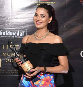 International Indian Films And Television Awards – IIFTA  Was Organised On 18th March 2023 At Andheri Lokhandwala Celebration Sports Club