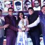 The Fifth Season Of ‘Bollywood Legend Award 2023’ Organized By Dr. Krishna Chouhan  Founder Of Krishna Chouhan Foundation (KCF) On 2 December 2023 In Mumbai