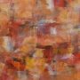 SPECTRUM Solo Show of Drawings & Paintings by veteran artist Prakash Bhise in Jehangir