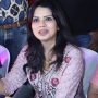Pallavi (Tai) Kunal Sarmalkar And Milton Fernandes Celebrated Christmas With Disabled And Orphan Children At Willingdon Catholic Gymkhana
