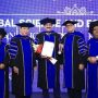 Global Media Visionary, Sandeep Marwah, Graced With Honorary Doctorate By Esteemed Canadian University