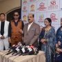 Two Musical Albums Of Shreya Entertainment And Production Launched In The Presence Of Padmini Kolhapure And Shakti Kapoor