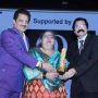 Akhand Bharat Gaurav Award 2024 Ceremony Was Completed With Great Pomp –  Fan – Fare