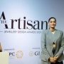 Actress & Style Icon Sonam Kapoor Graces The 7th Artisan Jewellery Design Awards Held In Mumbai