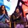 Jamnagar – Dwarka Saansad Khel Mahotsav-2024 – Bollywood Actress Disha Patani Attends Khel Mahotsav In Jamnagar; Okhamandal Dwarkesh XI Wins Final Match