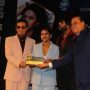 Tinu Verma, Dheeraj Kumar, Meghna Naidu, ACP Sanjay Patil At The Rashtriya Achiever Award Organized By Sanjeev Kumar