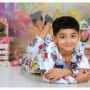 Only 6 Year Old Child Artist Kiyan Kalpesh Pithwa Is Working In Hindi Series EK ADHURI KAHANI