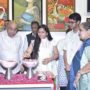 Vachi Art Gallery Presents THE SOUL’S CANVAS Paintings Exhibition By 11 Eminent Artists