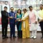 5th Bollywood Iconic Award 2024 Organized Grandly By Dr. Krishna Chouhan
