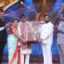 Maharashtra State Film Awards Ceremony To Celebrate Legends: Asha Parekh, N Chandra, Anuradha Paudwal, Shivaji Satam, Digpal Lanjekar, Rohini Hattangadi, Sudesh Bhosale And More