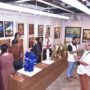 AMALGAMATION – 12 An Exhibition Of Paintings, Sculptures & Photographs In Cymroza Art Gallery