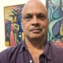ISEE TARAH Solo Show Of Paintings By Renowned Artist Amitabh Ashesh In Kamalnayan Bajaj Art Gallery