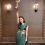 Vivid Success Story Of Craft  KAVYA KEERAN Crowned Best Actress State Award.