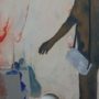SAFARNAMA Solo Show Of Paintings By Well-Known Artist Manish Sutaar In Jehangir Art Gallery