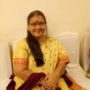 VOY-AGE Solo Show Of Paintings By Well-Known Artist Swati Roy In Nehru Centre Art Gallery