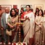 Apeejay Stya Art Festival 2024 I Creative Cascades I Art Exhibition at Kamalnayan Bajaj Art Gallery