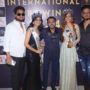 INTERNATIONAL CROWNING 2024 Grand Show Held In Navi Mumbai
