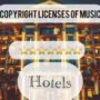 A License Is Required For Organizing Musical Events In Hotels!