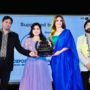 23rd Successful Award Show INDIAN STAR AWARD Concluded, Organized By Mumbai Global Editor And CEO Of Mumbai Global News Magazine Rajkumar Tiwari