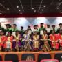 AAFT Celebrates Convocation Of Its 124th Batch At Marwah Studios