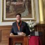 Dr. Sandeep Marwah Honored In Edinburgh, Scotland For Setting Ten World Records In Media And Education
