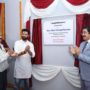 New Amphitheatre Inaugurated By Union Minister Chirag Paswan At Marwah Studios