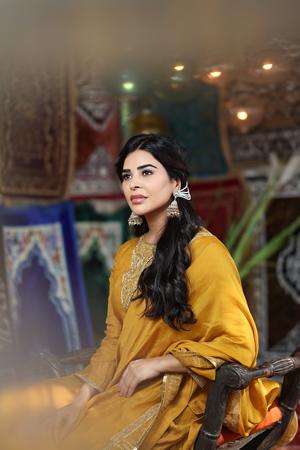 Actress &amp; Model Nivedita Chandel (4)